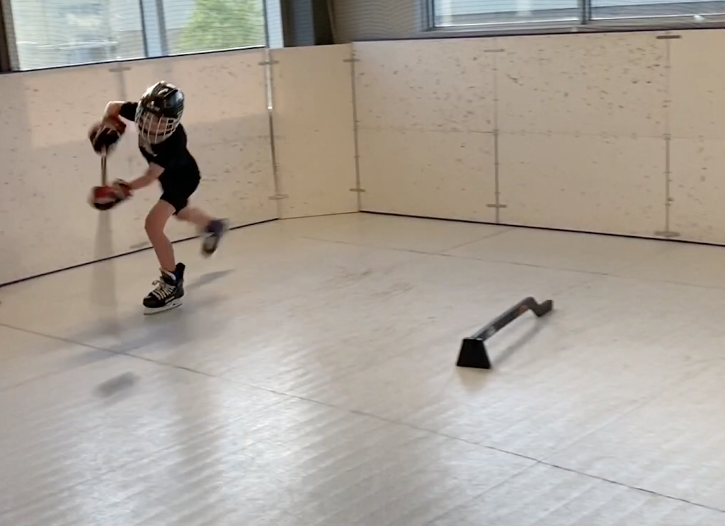 Attack Sports | 4800 104 Ave SE #137, Calgary, AB T2C 2H3, Canada | Phone: (403) 863-2016