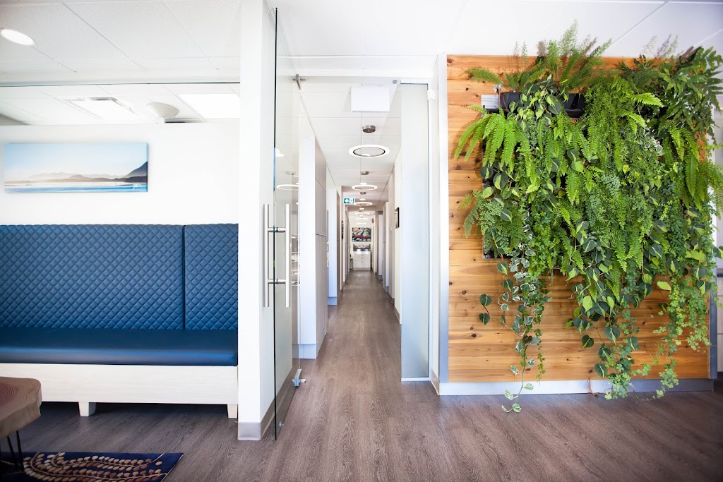 Smiles By Design | 1625 Oak Bay Ave #104, Victoria, BC V8R 1B1, Canada | Phone: (250) 595-3113