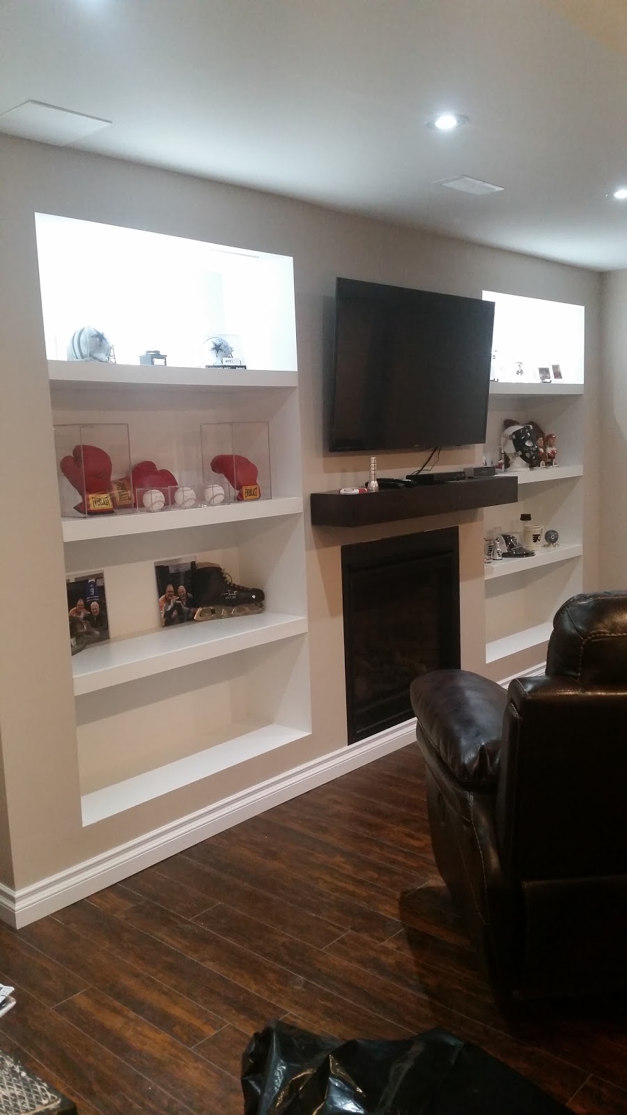 JL Finishing, Basement contractor and more! | Newcastle, ON L1B 0C8, Canada | Phone: (905) 922-6968