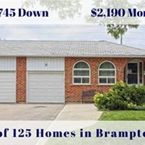 RV Singh Team | 18-470 Chrysler Dr, Brampton, ON L6S 0C1, Canada | Phone: (647) 490-9777