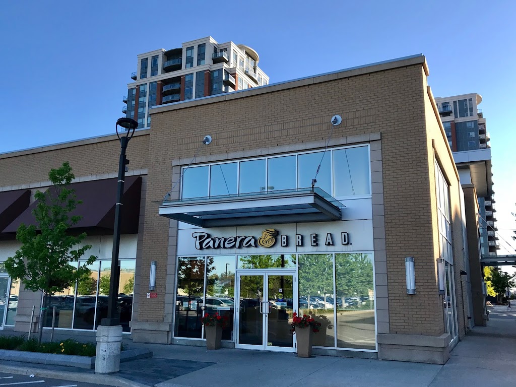 Panera Bread | 3987 Hwy 7 Unit 1, Markham, ON L3R 5M6, Canada | Phone: (905) 479-5888