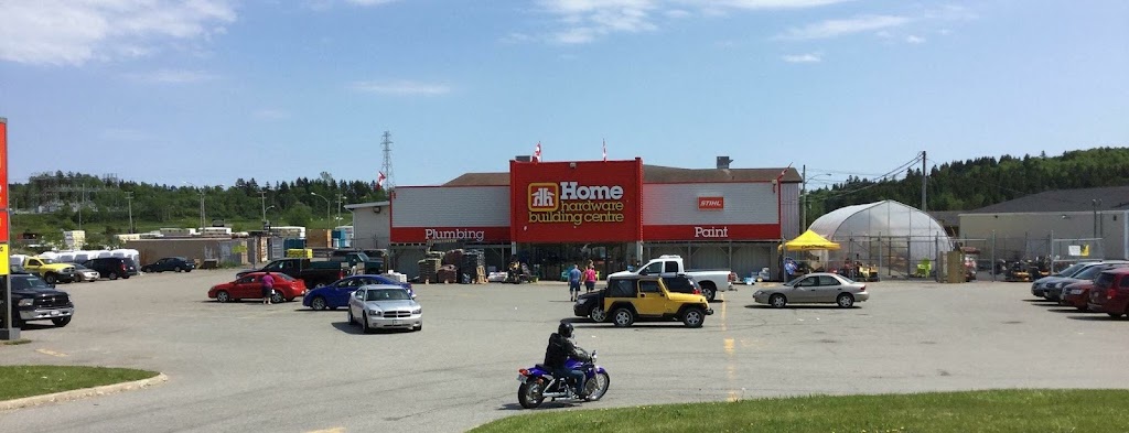 Loch Lomond Home Hardware Building Centre | 1120 Loch Lomond Rd, Saint John, NB E2J 1Z5, Canada | Phone: (506) 658-4663
