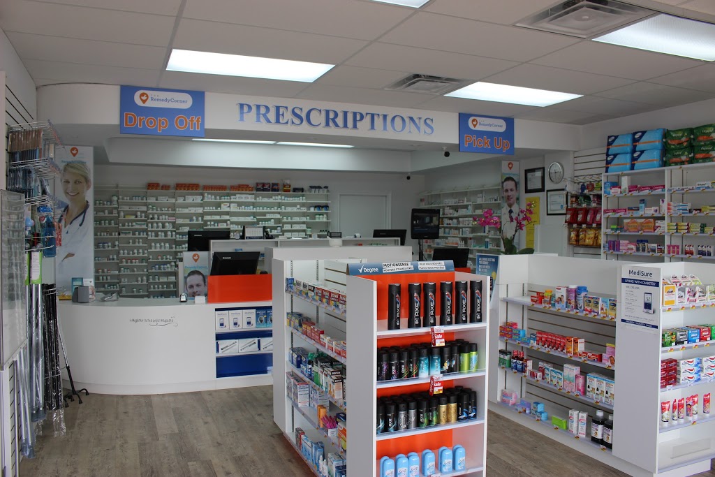 MediCorner | 521 Hamilton Regional Rd 8 Unit 5, Stoney Creek, ON L8G 1G4, Canada | Phone: (905) 662-2777