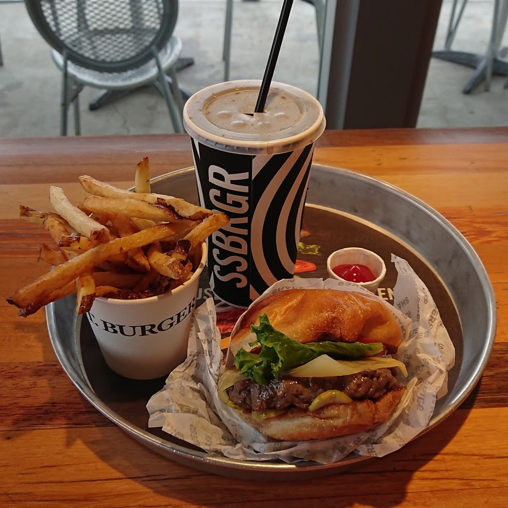 South St. Burger | 485 Trafalgar Rd, Oakville, ON L6J 3J1, Canada | Phone: (905) 338-1514