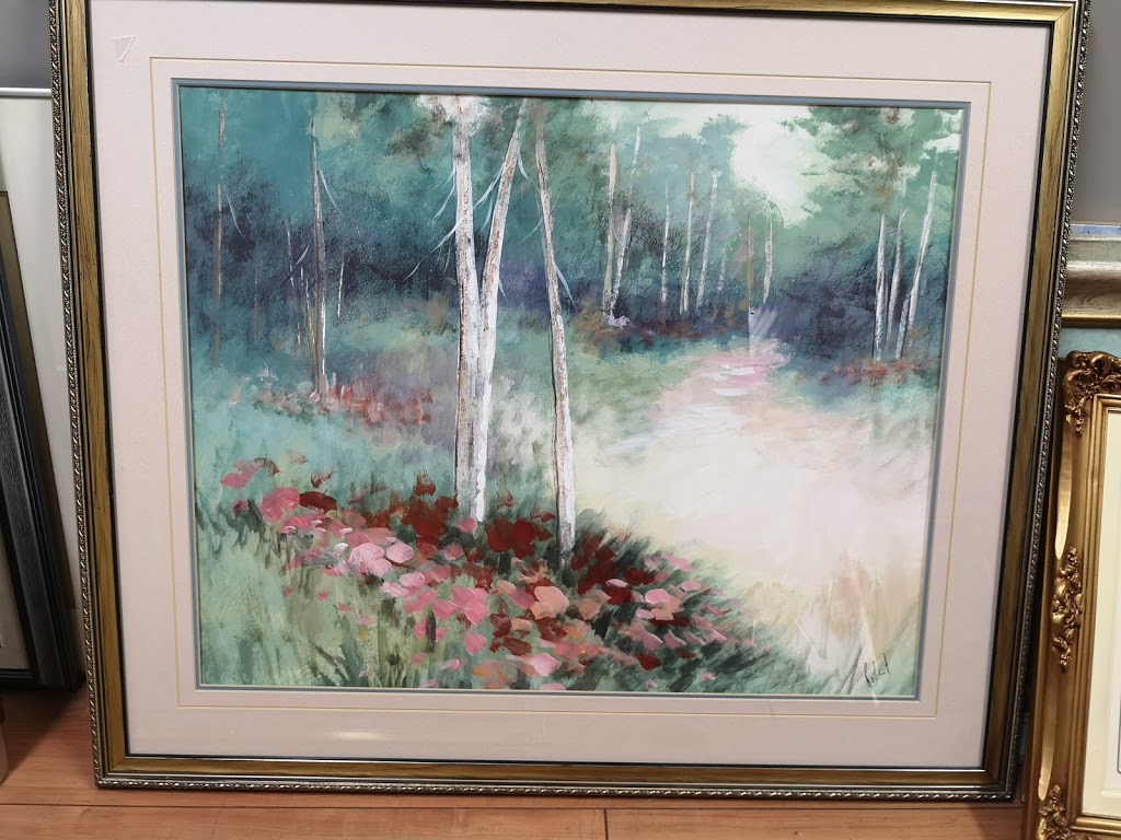sunshine gallery | 1006 8 St E lower level unait 5#, Saskatoon, SK S7H 0S1, Canada | Phone: (639) 998-1855