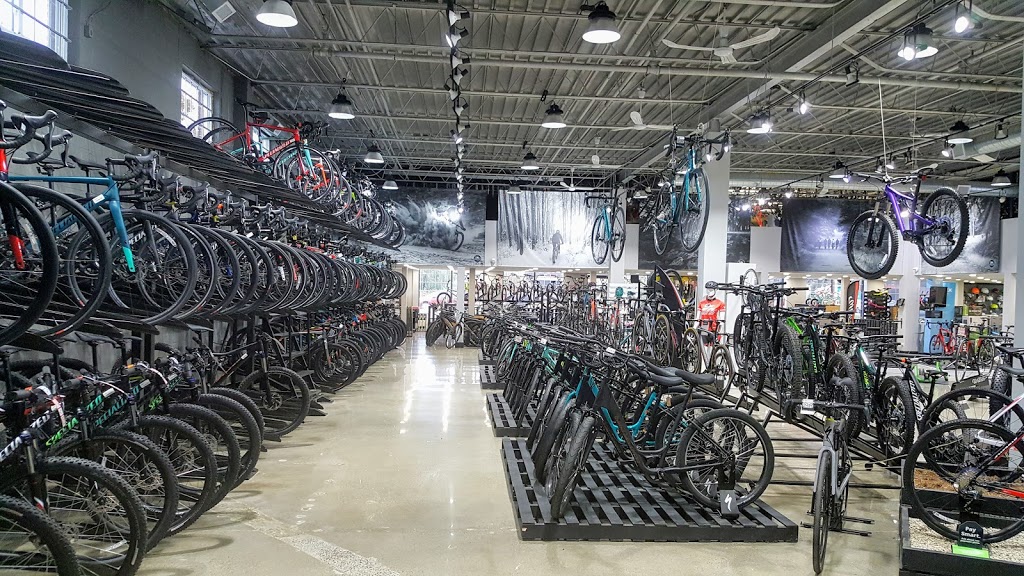 bike depot mississauga