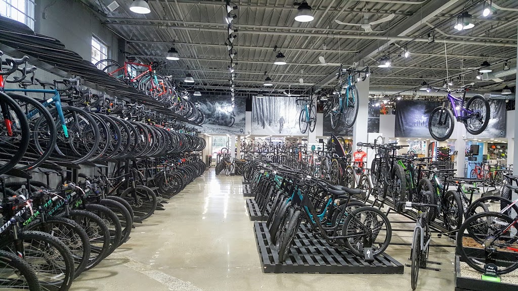 bike depot pickering