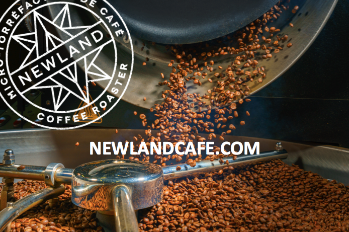 Newland Café | 104 Boulevard Churchill, Greenfield Park, QC J4V 2L9, Canada