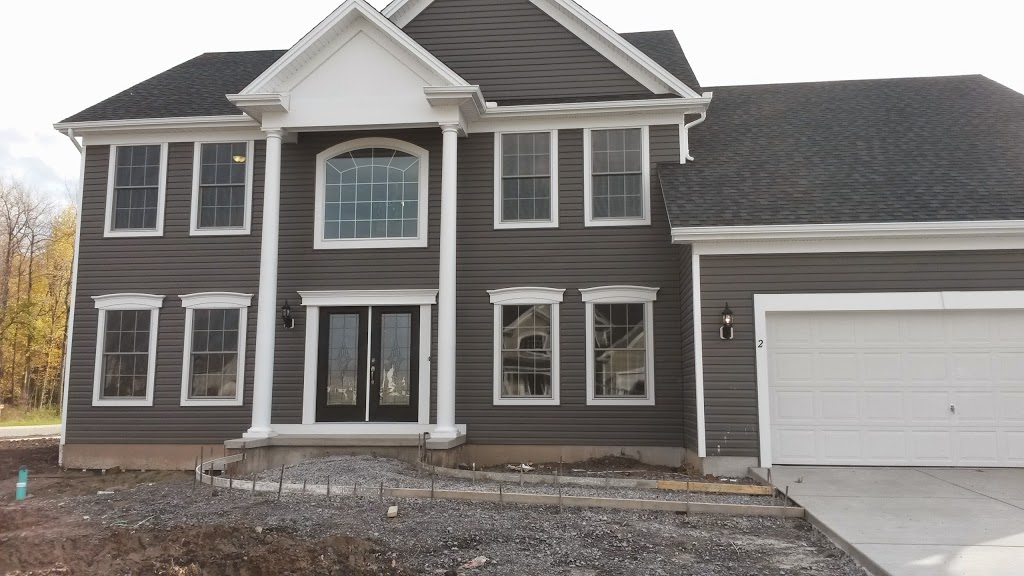 Wagner Built Construction | 6394 Rounds Rd, Newfane, NY 14108, USA | Phone: (716) 255-2999