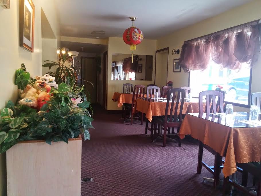 Restaurant Chinois Nouveau Kim Sing | 25 Rue Charlotte, Sorel-Tracy, QC J3P 1G1, Canada | Phone: (450) 743-8538