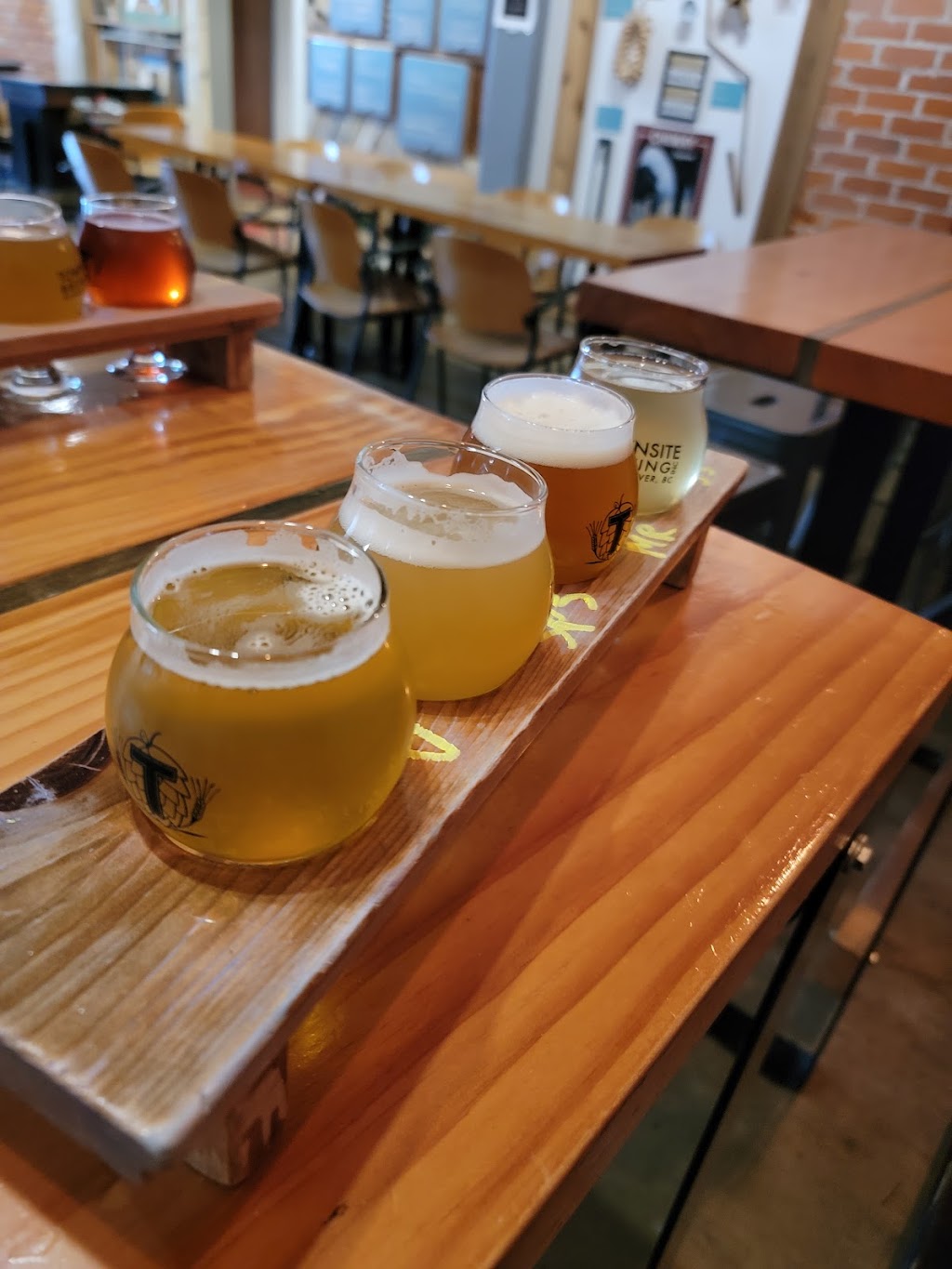 Townsite Brewing Inc. | 5824 Ash Ave, Powell River, BC V8A 4R4, Canada | Phone: (604) 483-2111