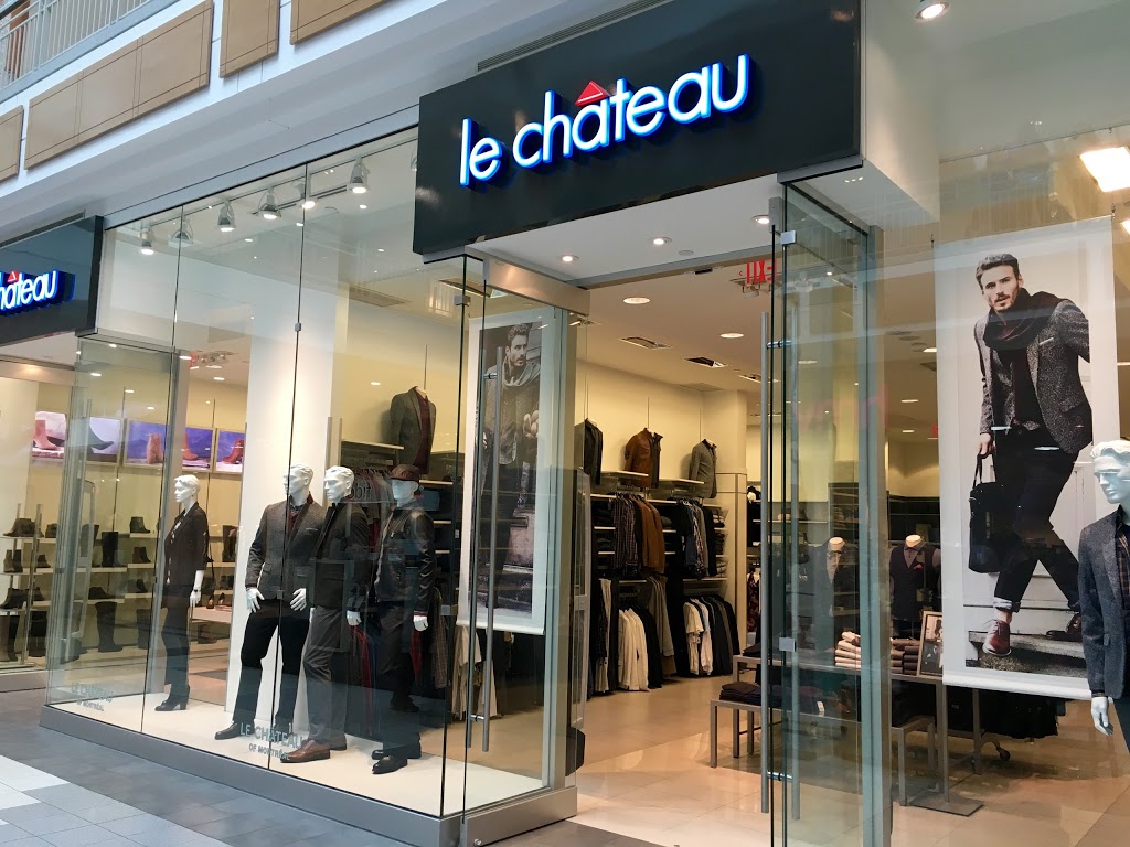 LE CHÂTEAU | 900 Maple Ave, Burlington, ON L7S 2J8, Canada | Phone: (905) 681-6423