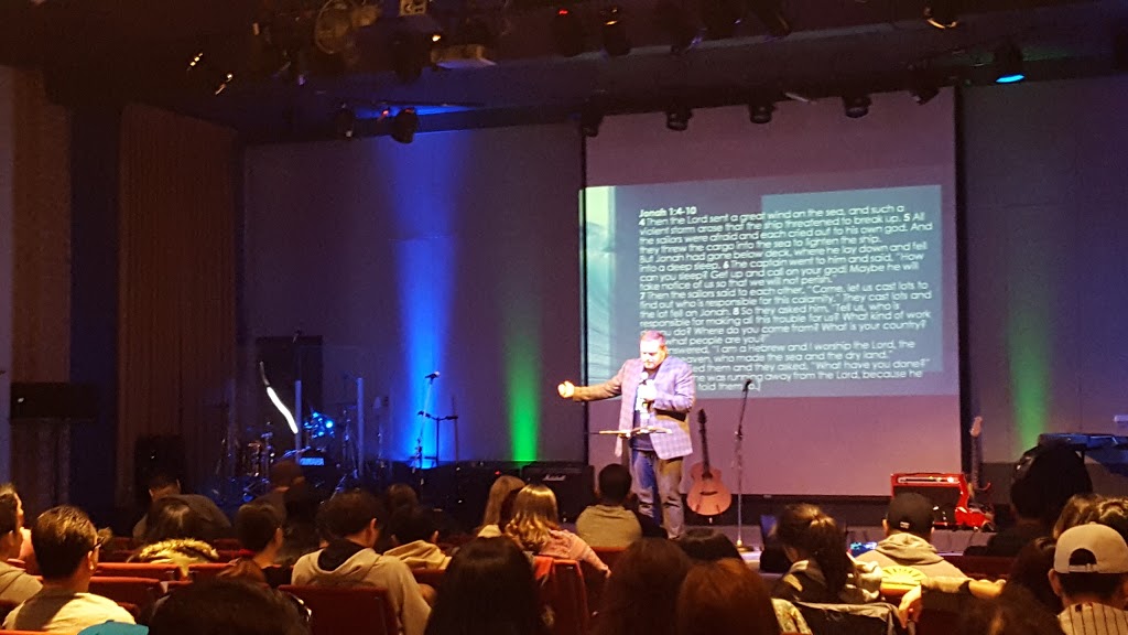Followers Of Christ | 1535 Elgin Avenue West, Winnipeg, MB R3E 1C1, Canada | Phone: (204) 633-7196