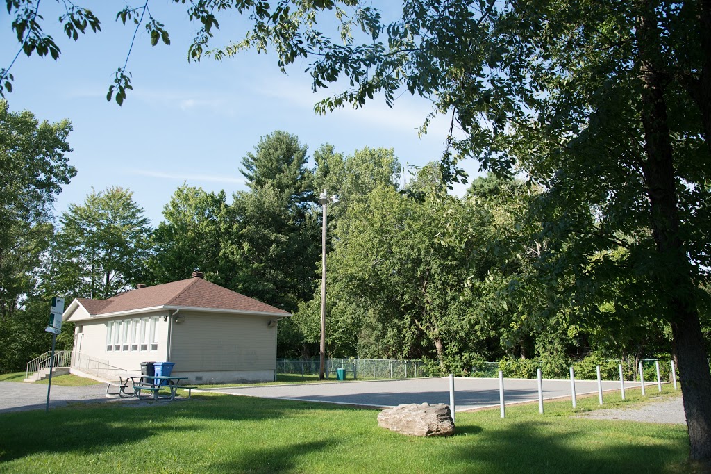 Parc Des Amis | 1747 Avenue Garden, Mascouche, QC J7L 2E7, Canada