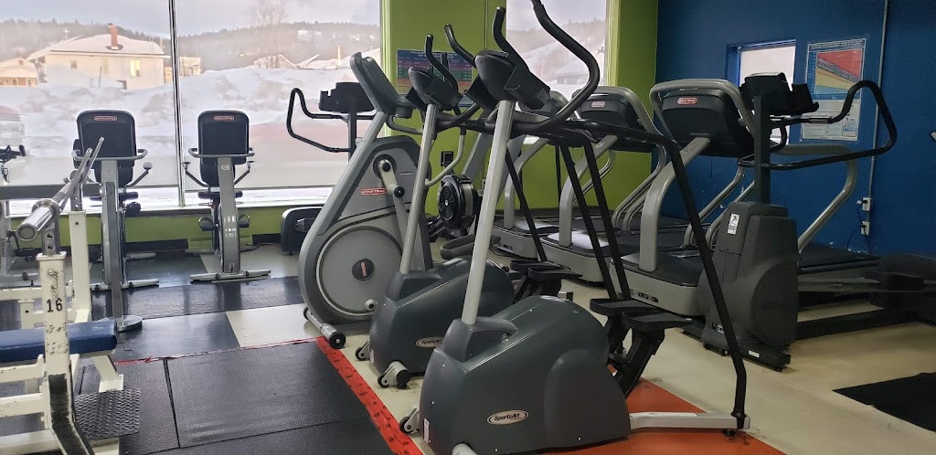 Centre De Conditionnement Proforme | 617 Rue St Louis, La Tuque, QC G9X 2X8, Canada | Phone: (819) 523-2050