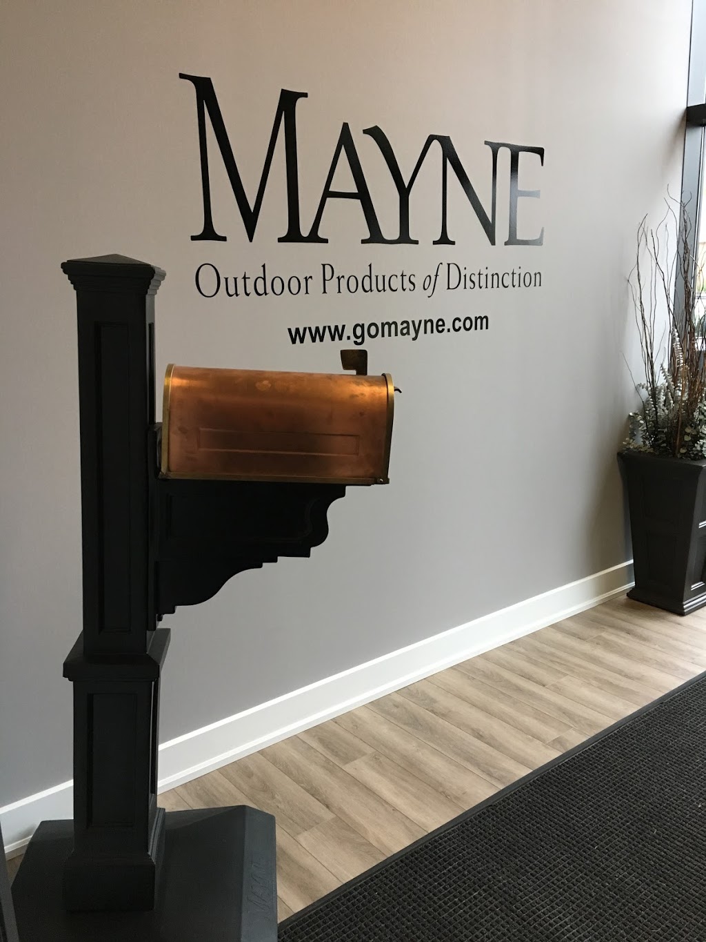 Mayne Mail Post Inc | 7024 Kilbourne Rd, London, ON N6P 1K6, Canada | Phone: (519) 963-1451