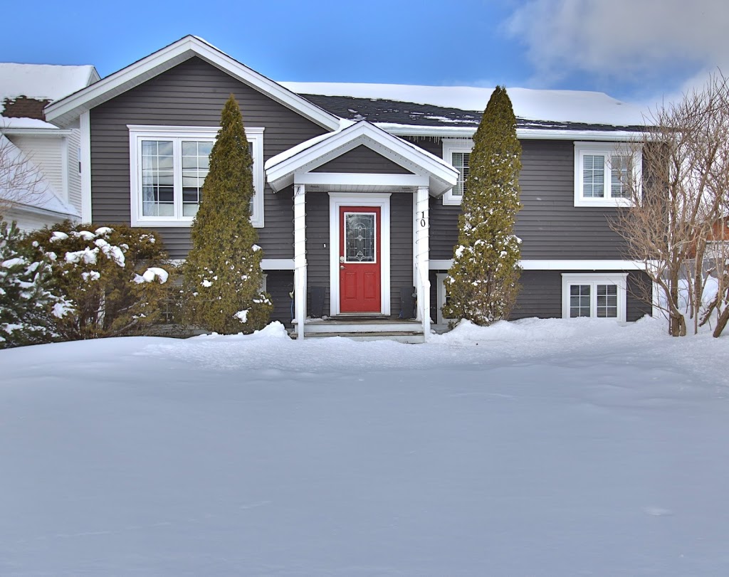 Matthew Hill - Royal Lepage Vision Realty | 4 Olympic Dr, Mount Pearl, NL A1N 4K3, Canada | Phone: (709) 728-3382