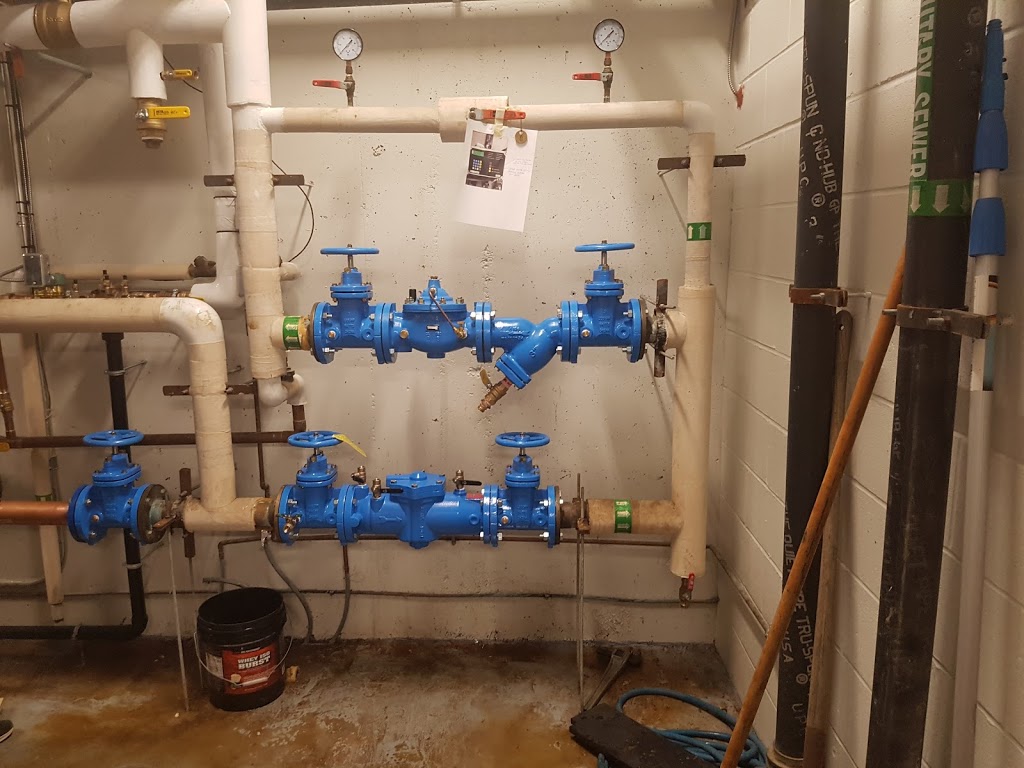 Hawthorne Plumbing And Heating Ltd. | 6260 Sanderson Ave, Peachland, BC V0H 1X8, Canada | Phone: (250) 575-2621
