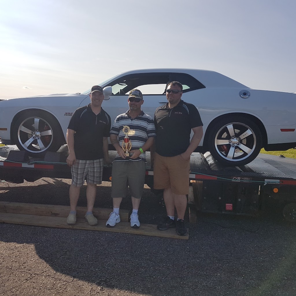 Dynomite Mobile Dyno and Tuning | 1726 Stockdale Rd, Trenton, ON K0K 2C0, Canada | Phone: (613) 813-3048