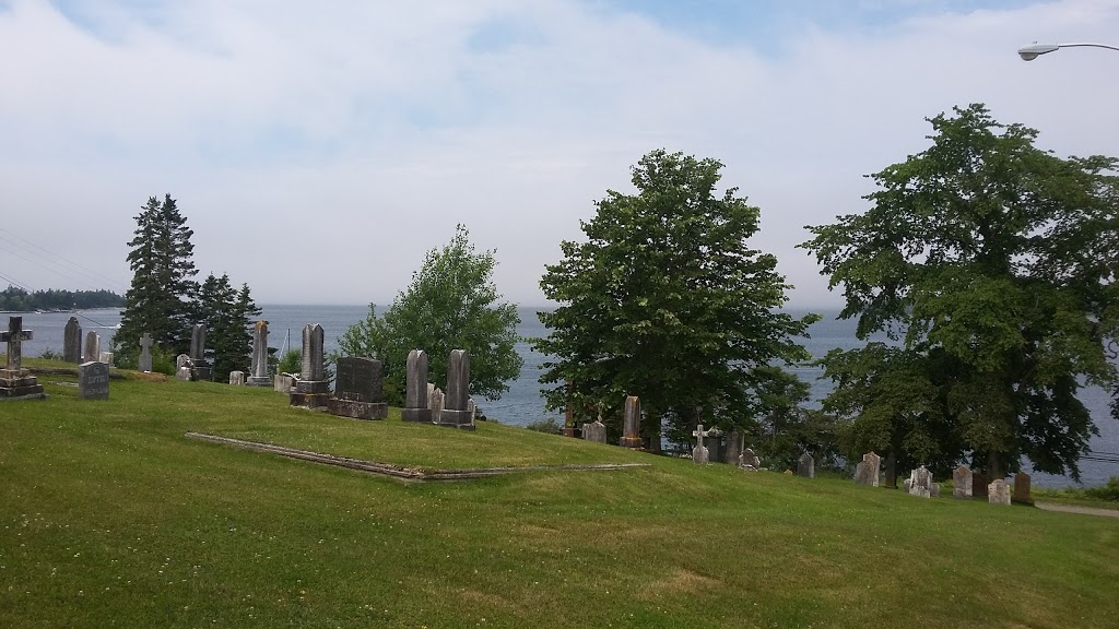 St Pauls Anglican Church | 71 St Pauls Ln, French Village, NS B3Z 4E3, Canada
