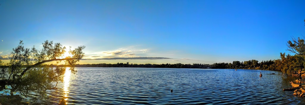 Jessie Vanek Park | Sunset Beach Rd, Richmond Hill, ON L4E 3G2, Canada | Phone: (905) 771-2525