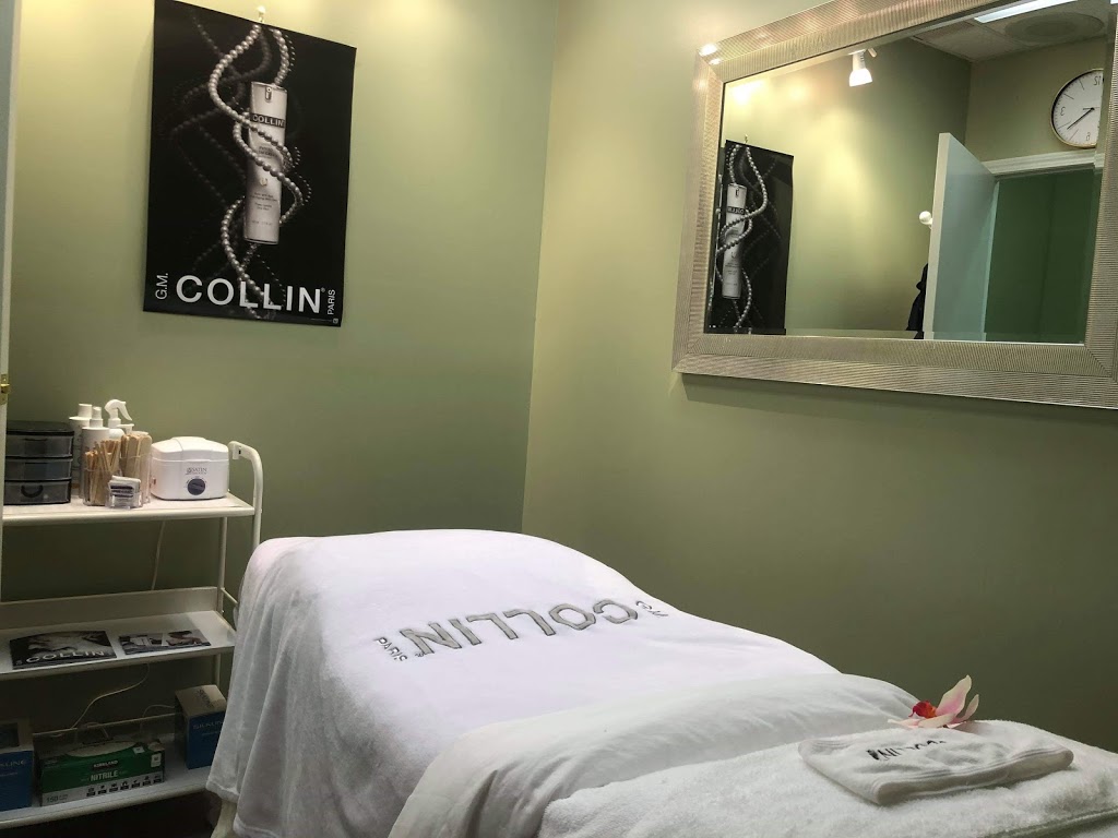 DOrient Spa YYC Kensington | 1421A Kensington Rd NW, Calgary, AB T2N 3R1, Canada | Phone: (403) 283-1888