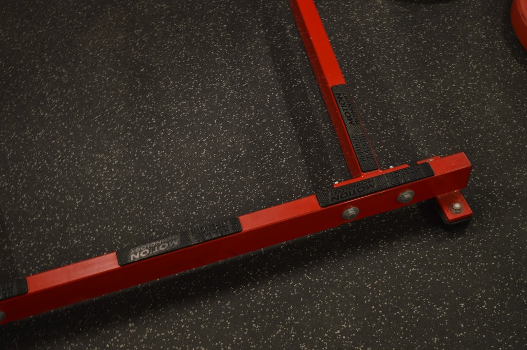 Adanac Rubber Flooring | 1601 Hopkins St, Whitby, ON L1N 9N1, Canada | Phone: (866) 378-2237