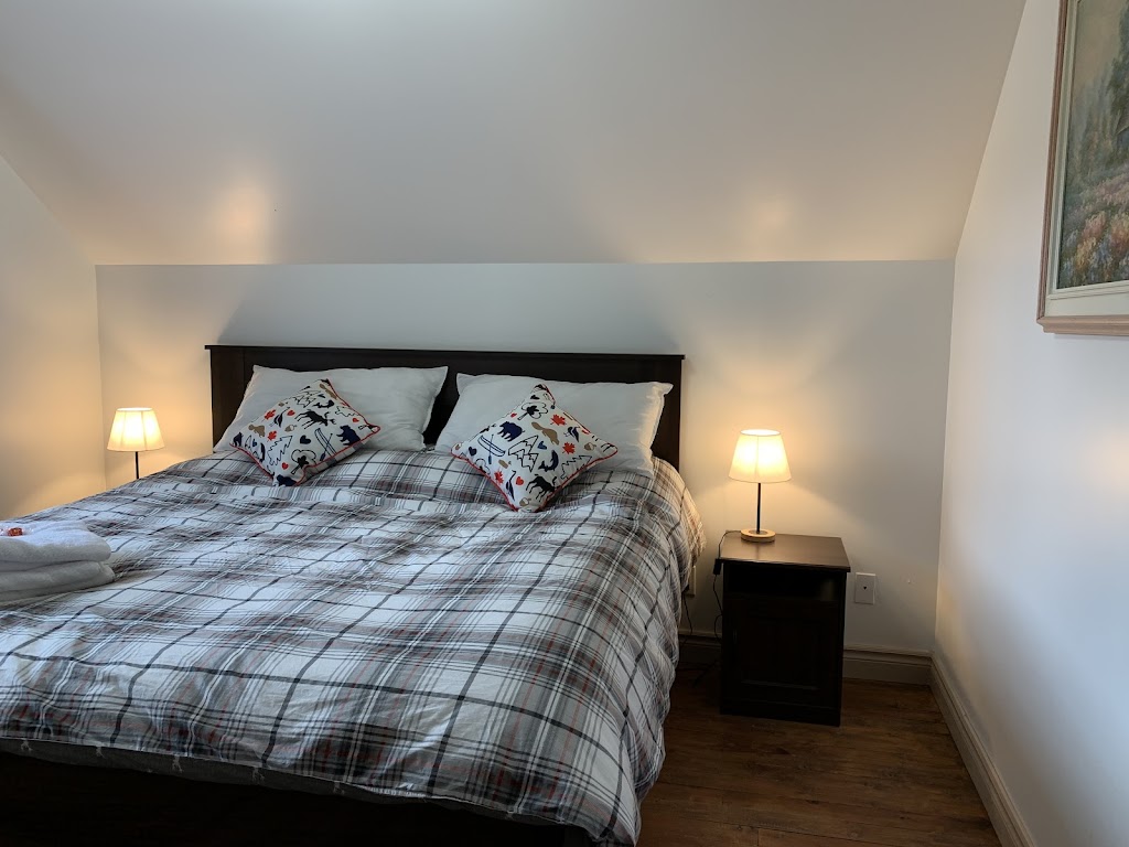 Chalet spa Kodiak | 11 Rue Danielle, Saint-Côme, QC J0K 2B0, Canada | Phone: (514) 663-9990