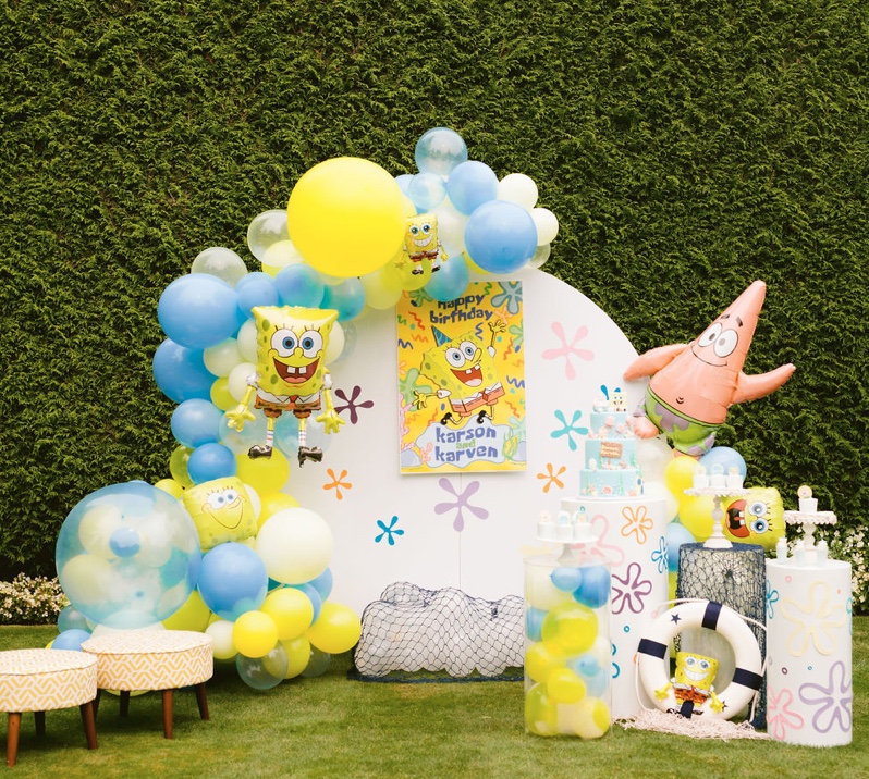 Monster Kids | 6191 Westminster Hwy #140, Richmond, BC V7C 4V4, Canada | Phone: (604) 808-2201