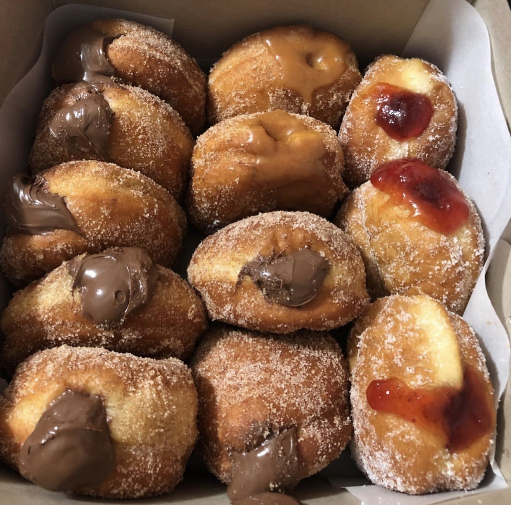 Jusserts | 17080 Bathurst St, Newmarket, ON L3X 3A5, Canada | Phone: (647) 342-4214