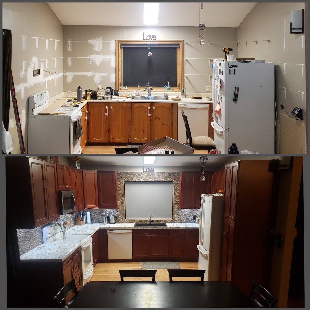 Clear Sky Renos | 193 Browns Ln, Annapolis Royal, NS B0S 1A0, Canada | Phone: (902) 955-9977