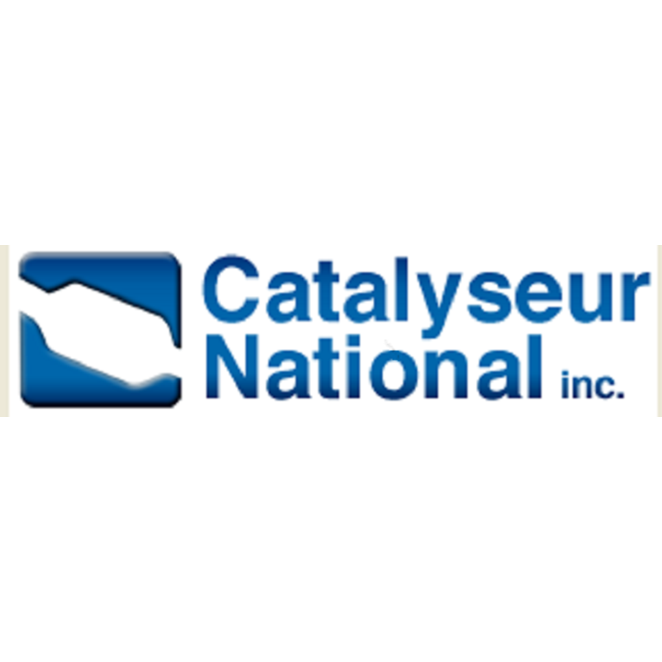 Catalyseur National | 850 Rue Pierre-Caisse # 500, Saint-Jean-sur-Richelieu, QC J3B 7Y5, Canada | Phone: (450) 349-4244