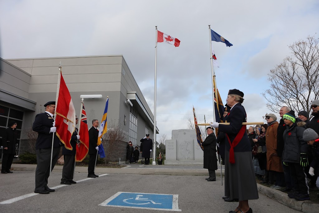 Royal Canadian Legion Branch 459 | 150 Mostar St, Whitchurch-Stouffville, ON L4A 0Y2, Canada | Phone: (905) 640-1714