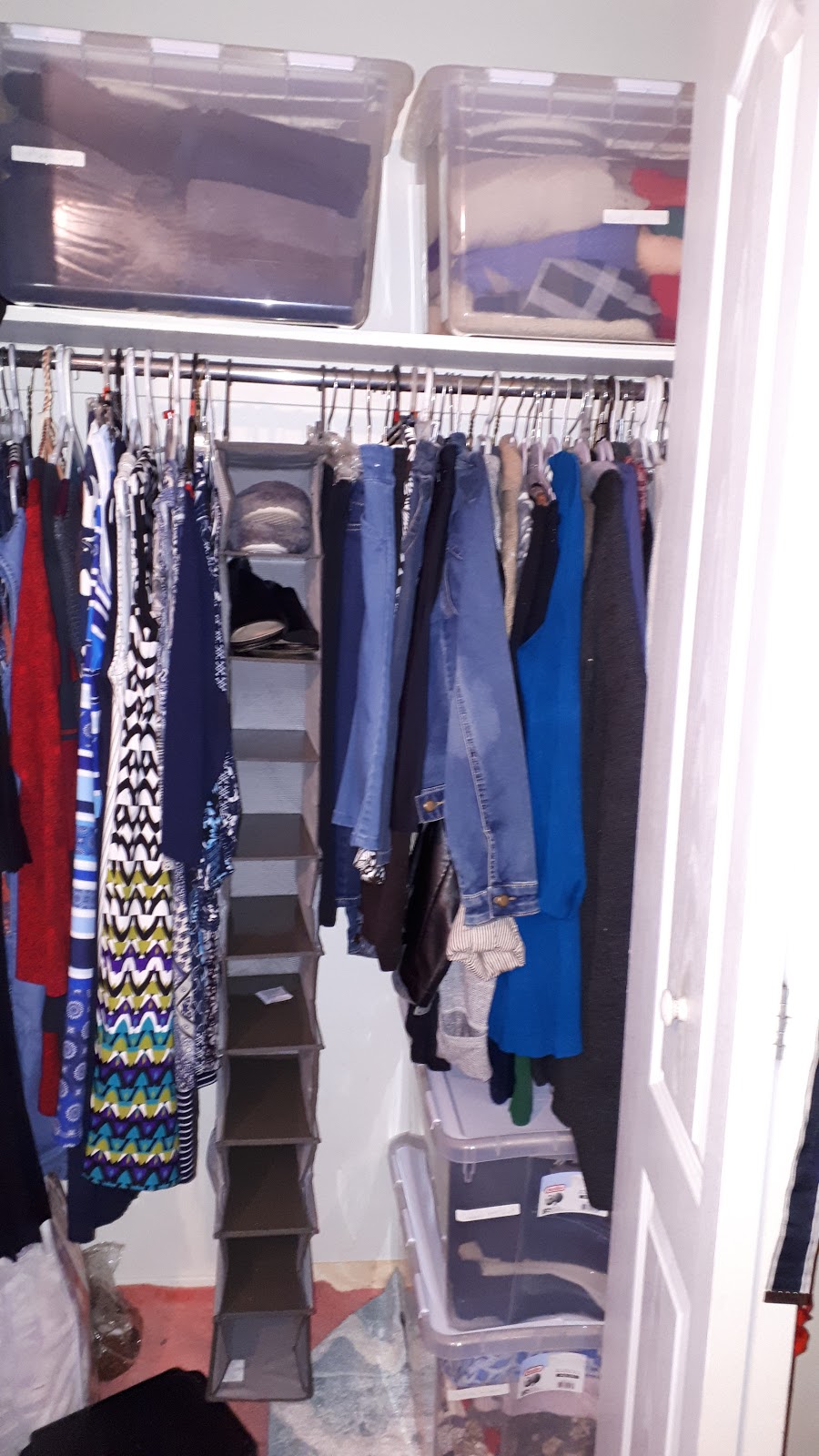 Simply Organize | 415649 41st Line, Embro, ON N0J 1J0, Canada | Phone: (519) 870-7788