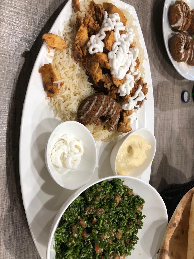 Mashawi | 572 King St N, Waterloo, ON N2L 6L3, Canada | Phone: (519) 880-8008