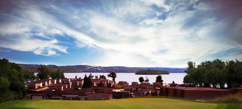 Bellmere Winds Golf Resort | 1235 Villiers Line, Keene, ON K0L 2G0, Canada | Phone: (705) 295-3000