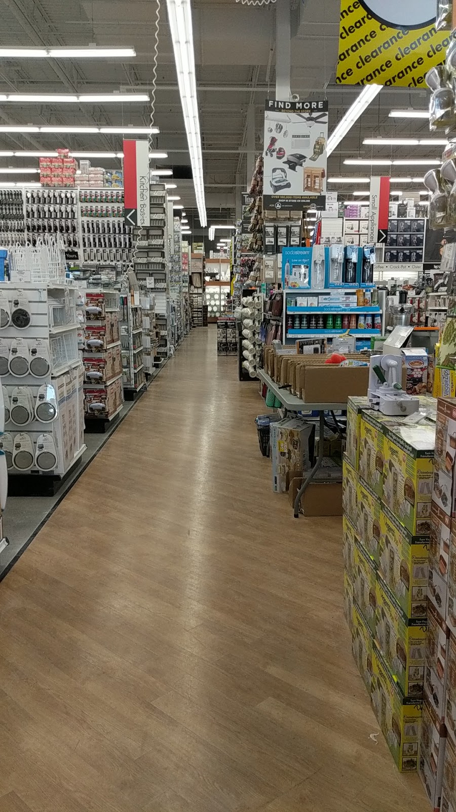 Bed Bath & Beyond | 3165 Wonderland Rd S Unit 1, London, ON N6L 1R4, Canada | Phone: (519) 681-9528
