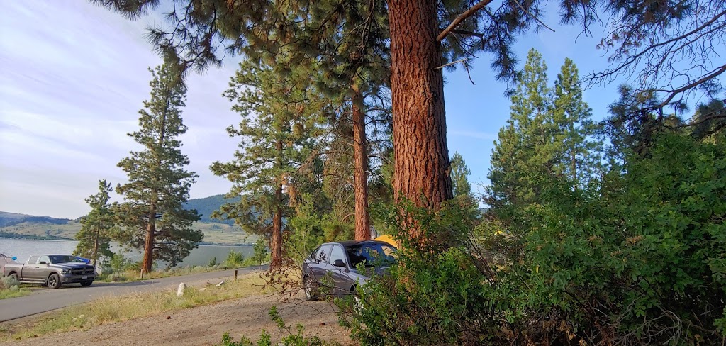 Monck Park | 6365 Monck Park Rd, Quilchena, BC V0E 2R0, Canada | Phone: (250) 378-0438