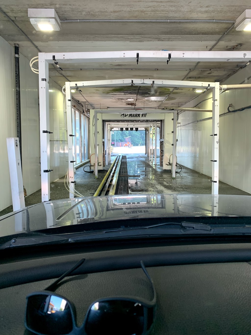 Shell Car Wash | 4191 North Rd, Burnaby, BC V3J 1S3, Canada | Phone: (604) 421-4630