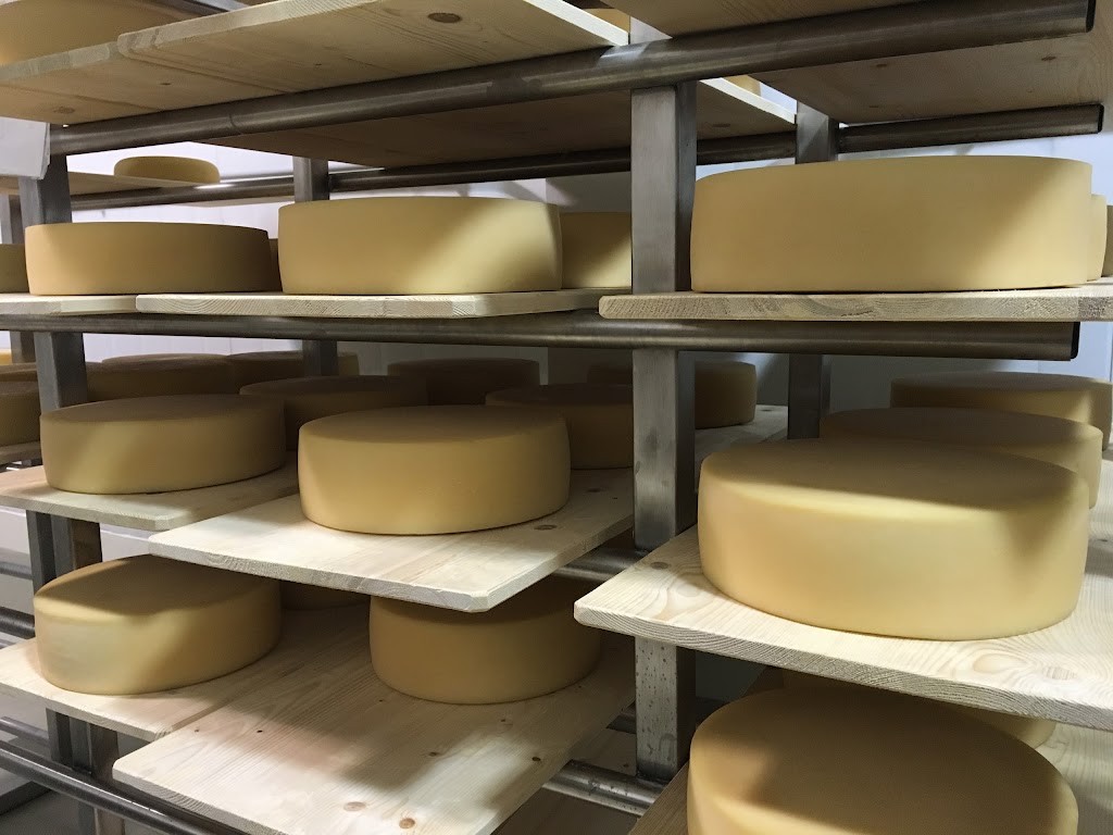 Santorini Dairies | 610 Dufferin Ave., Winnipeg, MB R2W 2Z2, Canada | Phone: (204) 589-3581