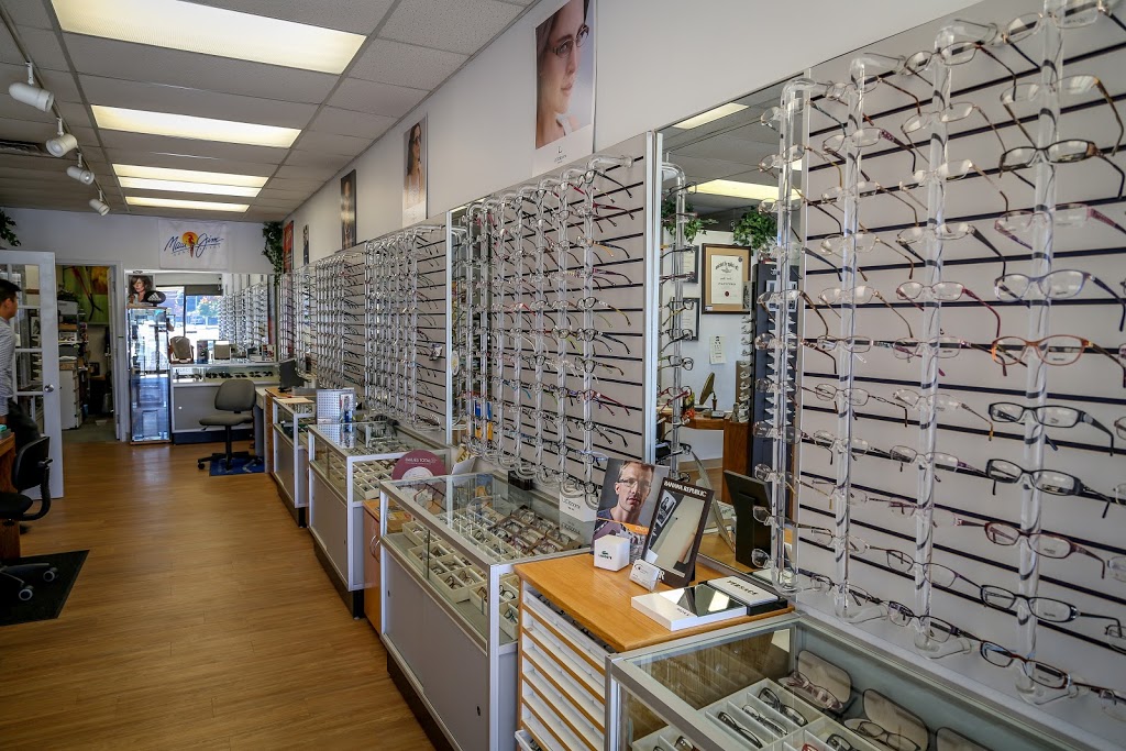 Canvision Optical | 666 Woolwich St, Guelph, ON N1H 7G5, Canada | Phone: (519) 766-7676