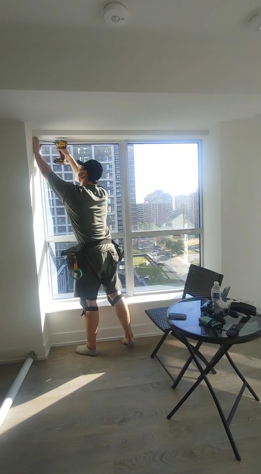 Blinds pro | 14 Locust Terrace, Markham, ON L6E 1P1, Canada | Phone: (905) 955-8999