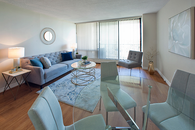 MacDonald Apartments | 5885 Cunard St, Halifax, NS B3K 1E3, Canada | Phone: (833) 201-0245