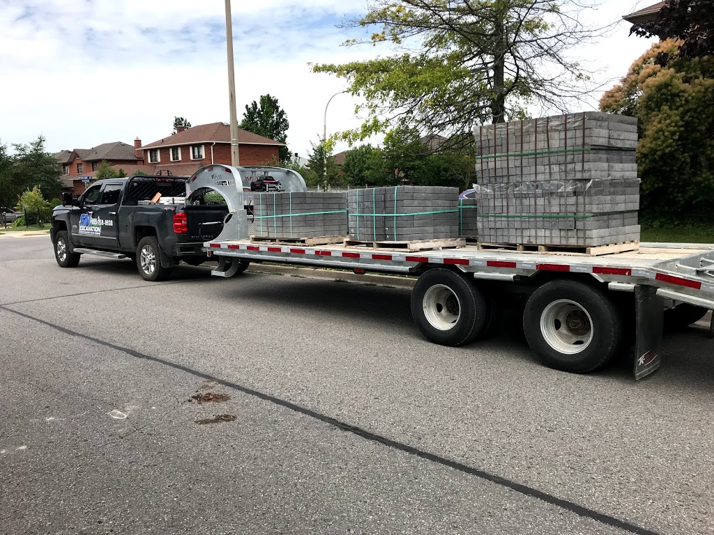 SN Excavation | 2 Newry Rd, Janetville, ON L0B 1K0, Canada | Phone: (905) 259-0930
