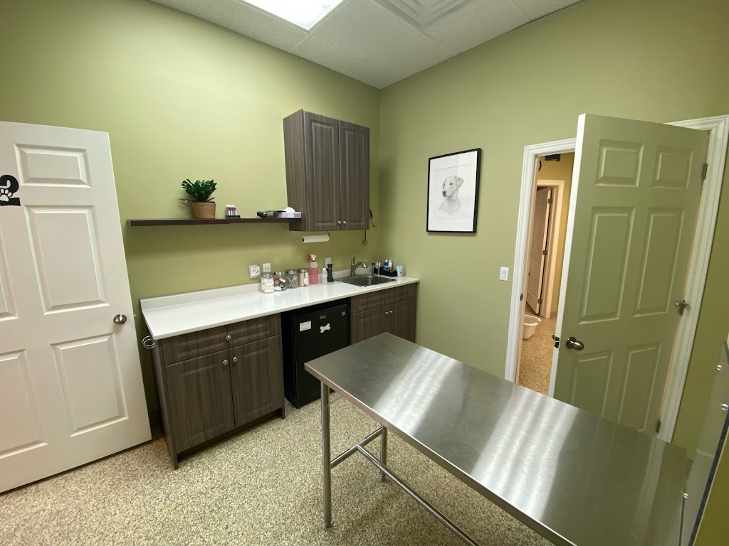 Ostrander Pet Hospital | 178 Alma St Unit 7&8, Guelph/Eramosa, ON N0B 2K0, Canada | Phone: (519) 605-0466