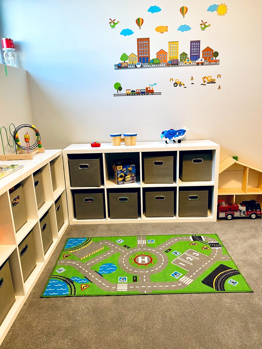 Munchkins Daycare | 45 Stokes Dr, Carleton Place, ON K7C 0J6, Canada | Phone: (613) 805-1151