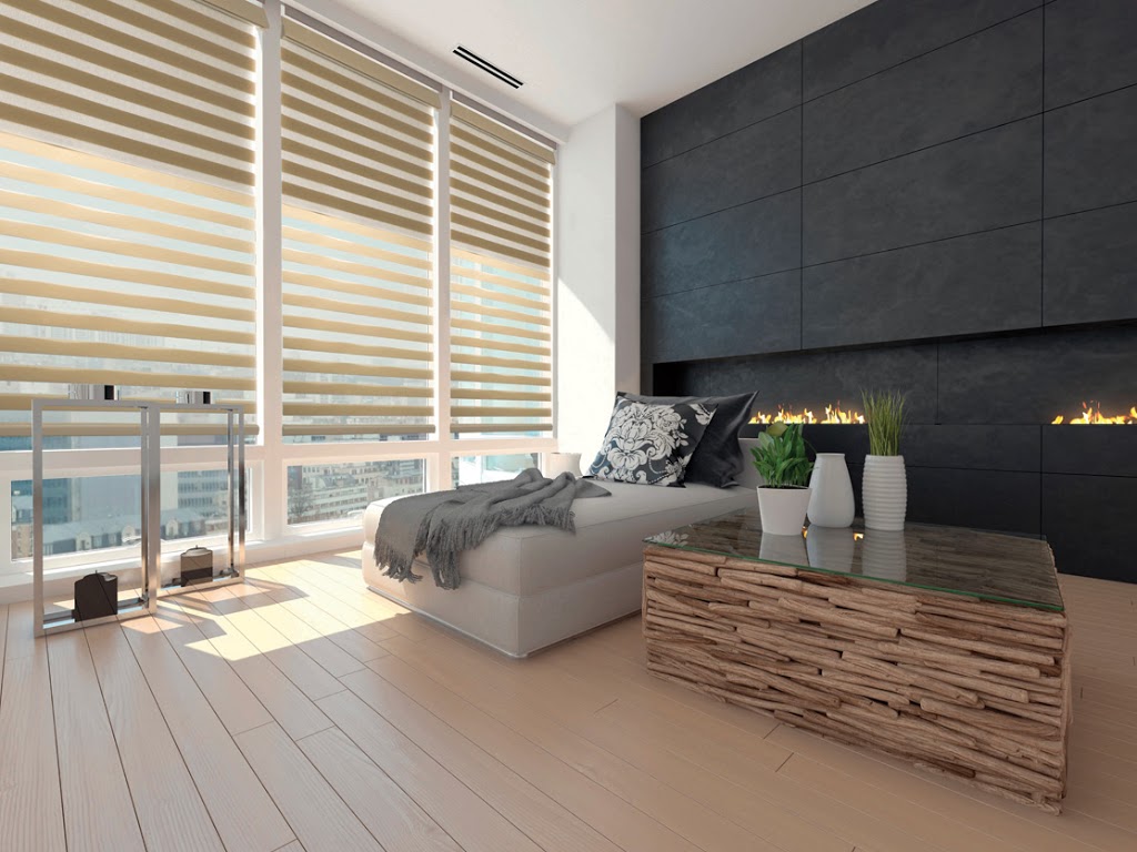 DekoBlinds Window Coverings Solutions | 3000 Richview Blvd, Oakville, ON L6M 5C8, Canada | Phone: (647) 283-2433