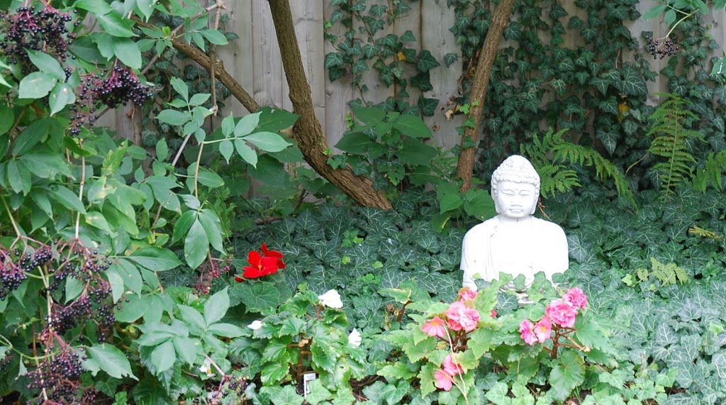 Ladybird Garden Designs | 486102 Grey Road 30, Grey Highlands, ON N0C 1H0, Canada | Phone: (905) 599-2907