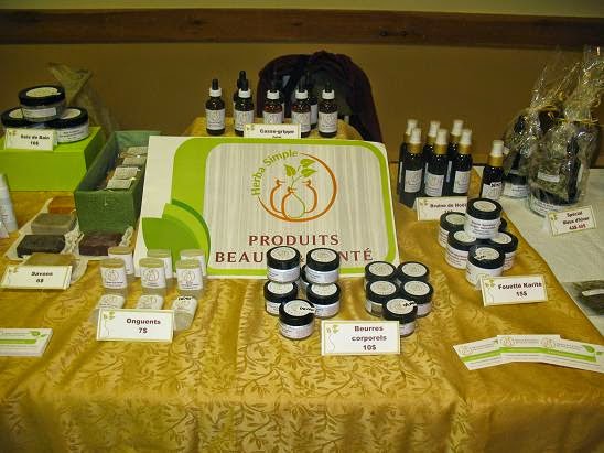 HerbaSimple | 1292 Côte Saint-André, Sainte-Sophie, QC J5J 2S6, Canada | Phone: (514) 607-3372
