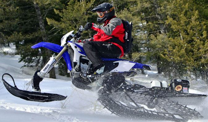 Ghostrider Motorsports | 30 Shadow Rd, Fernie, BC V0B 1M5, Canada | Phone: (250) 423-9251